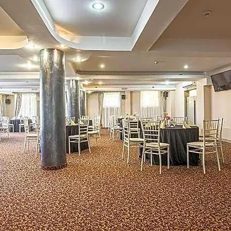 ホテル Muresan House 3*
