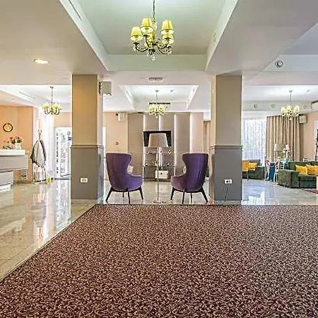 ホテル Muresan House 3*