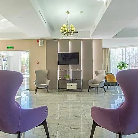Muresan House
