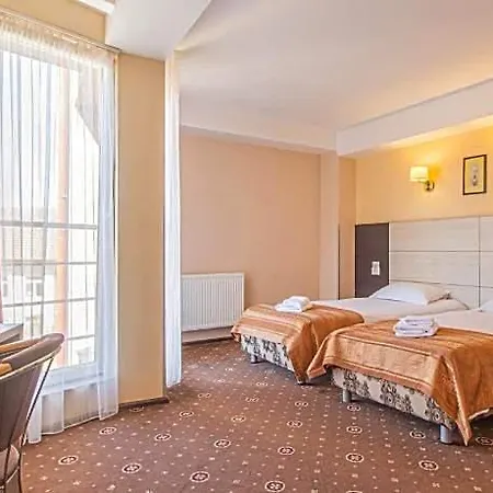 Muresan House ホテル 3*
