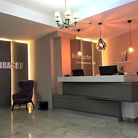 Muresan House 3*