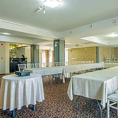 Muresan House ホテル