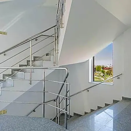 ホテル Muresan House