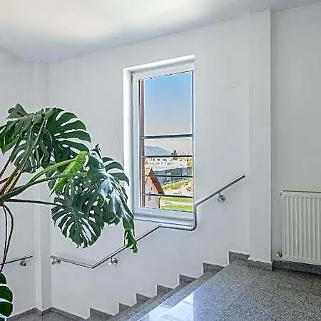 Muresan House ホテル ブラショフ