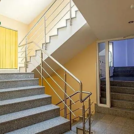 Muresan House ホテル ブラショフ