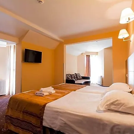 ホテル Muresan House 3*