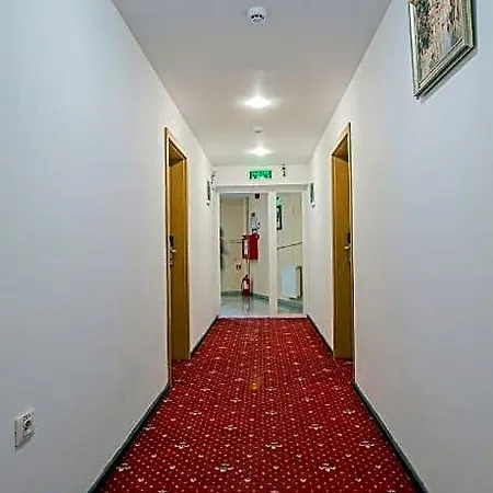 ホテル Muresan House