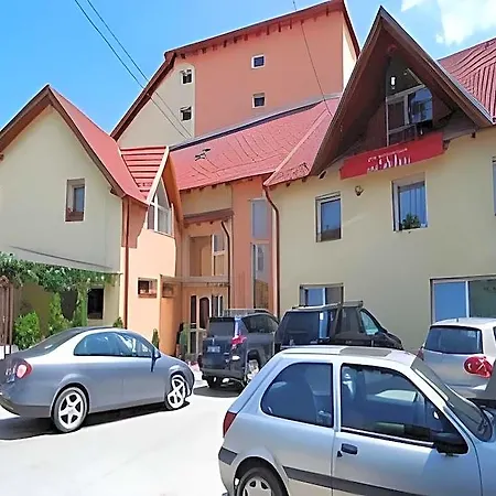 Muresan House 3*