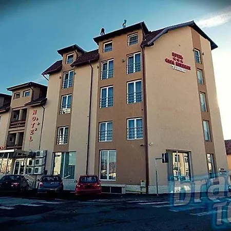 Muresan House